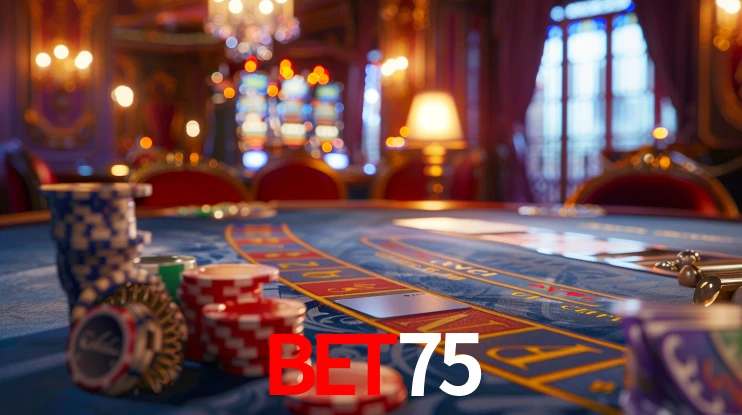 Seasonal Promotions bet75