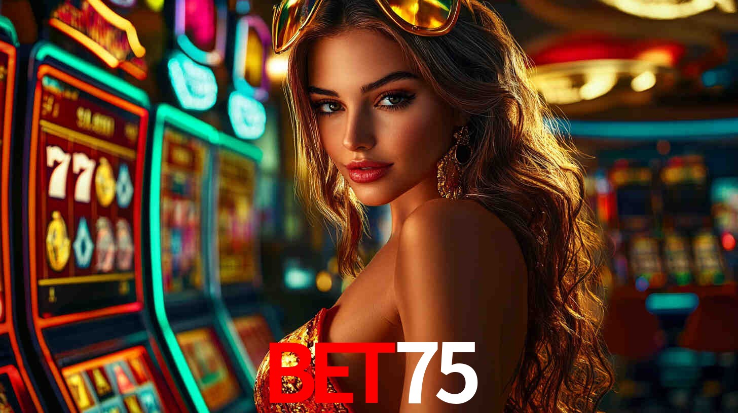bet75 App Interface