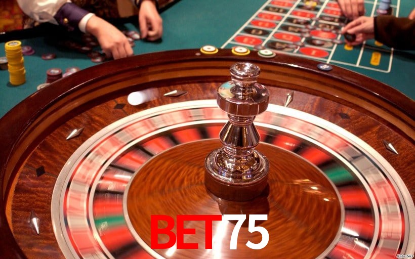 Login Seguro bet75