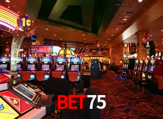 Desvendando o Mundo dos Jogos Virtuais na bet75