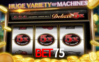 Descubra o Programa VIP da bet75: Vantagens Exclusivas para Jogadores