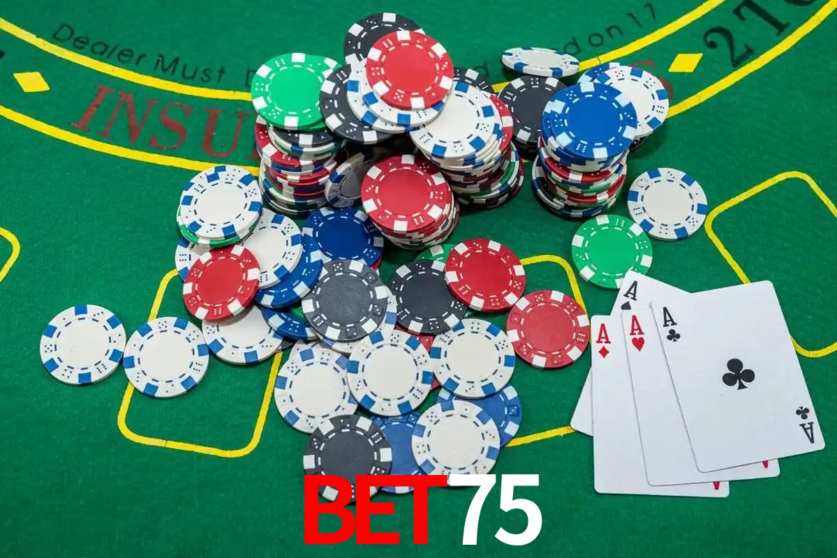 Cadastro Rápido bet75