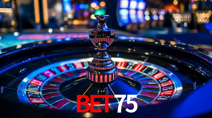 Sinta a adrenalina dos jogos de cassino com bet75
