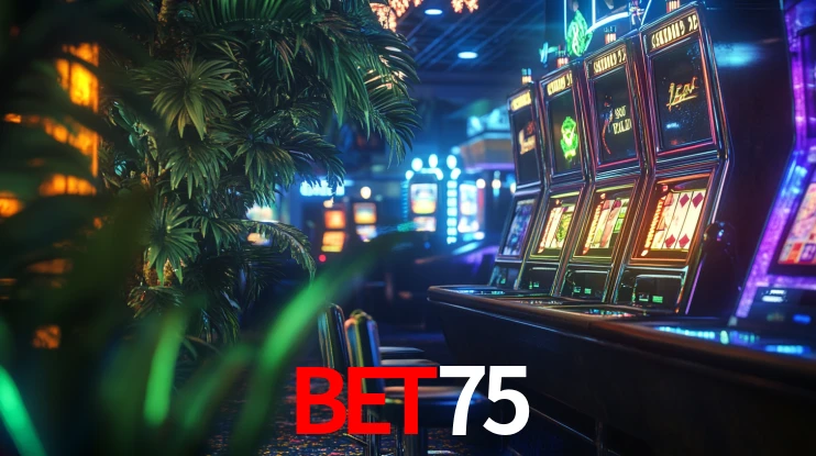 Tournaments bet75