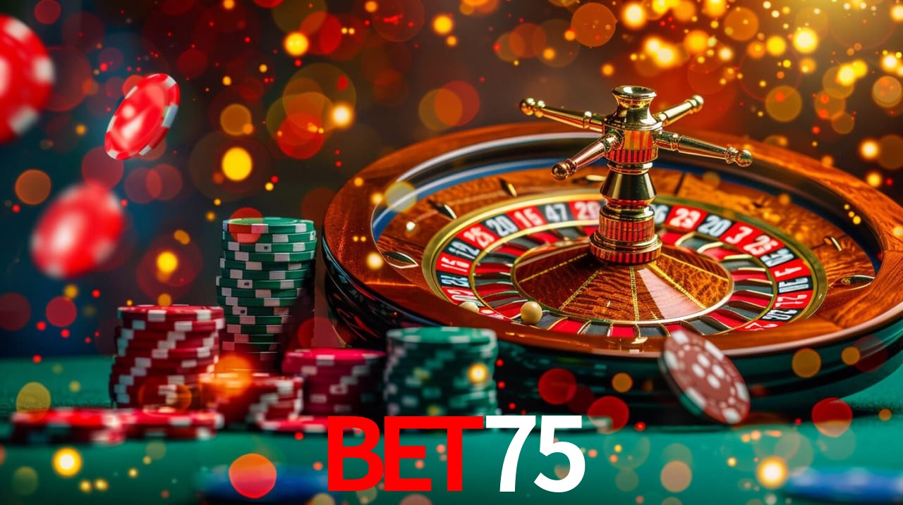 Casino Ao Vivo bet75
