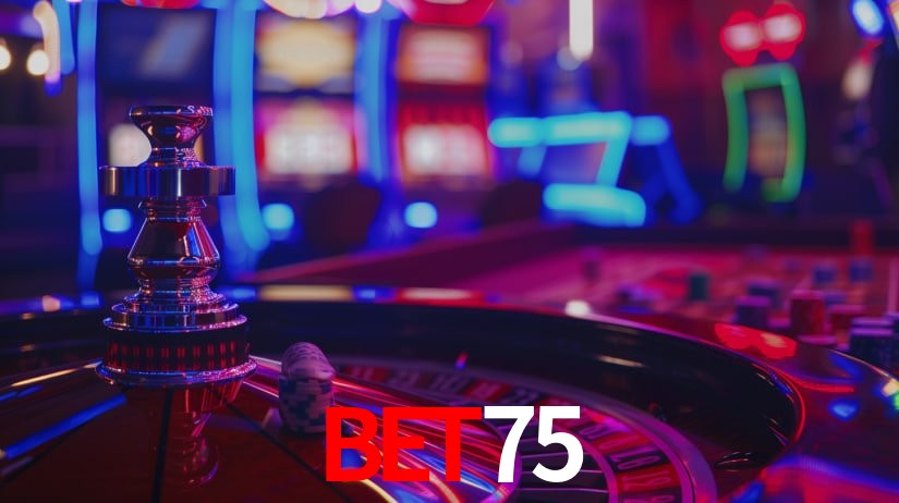 bet75: Seu Cassino Premiado com Pagamentos Rápidos