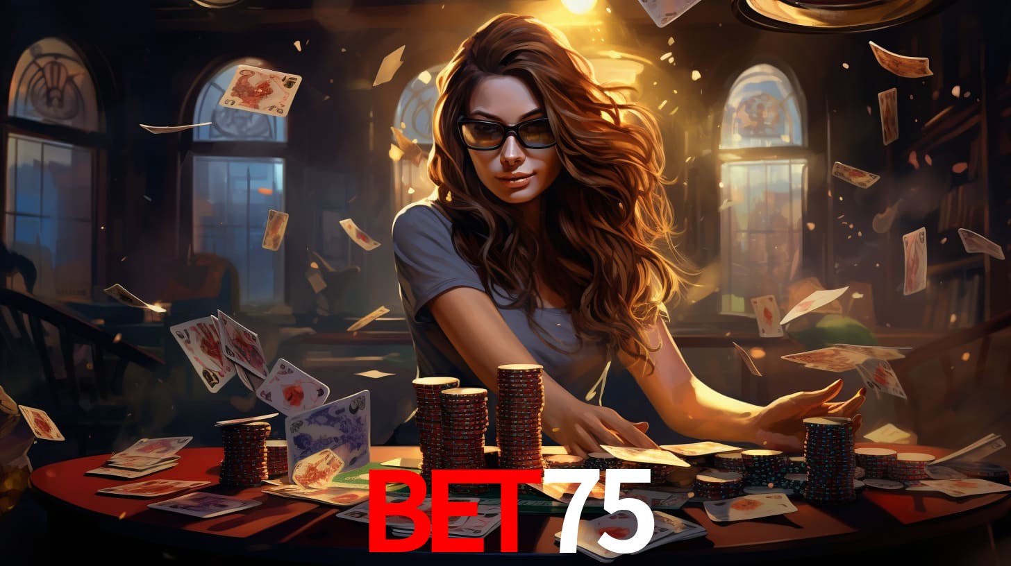 Live Casino bet75