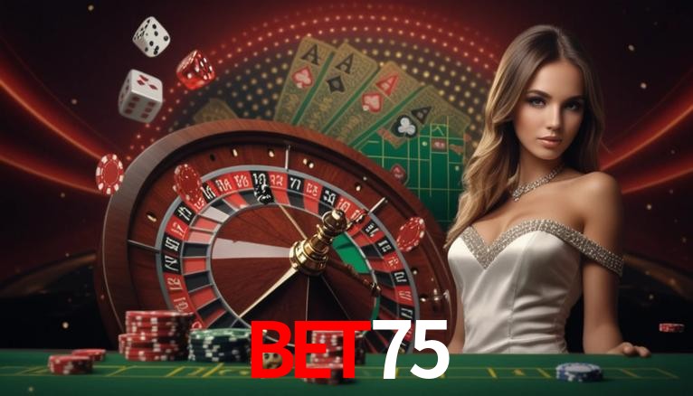 Exclusive Offers bet75