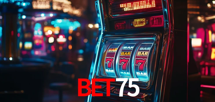 Welcome Bonus bet75