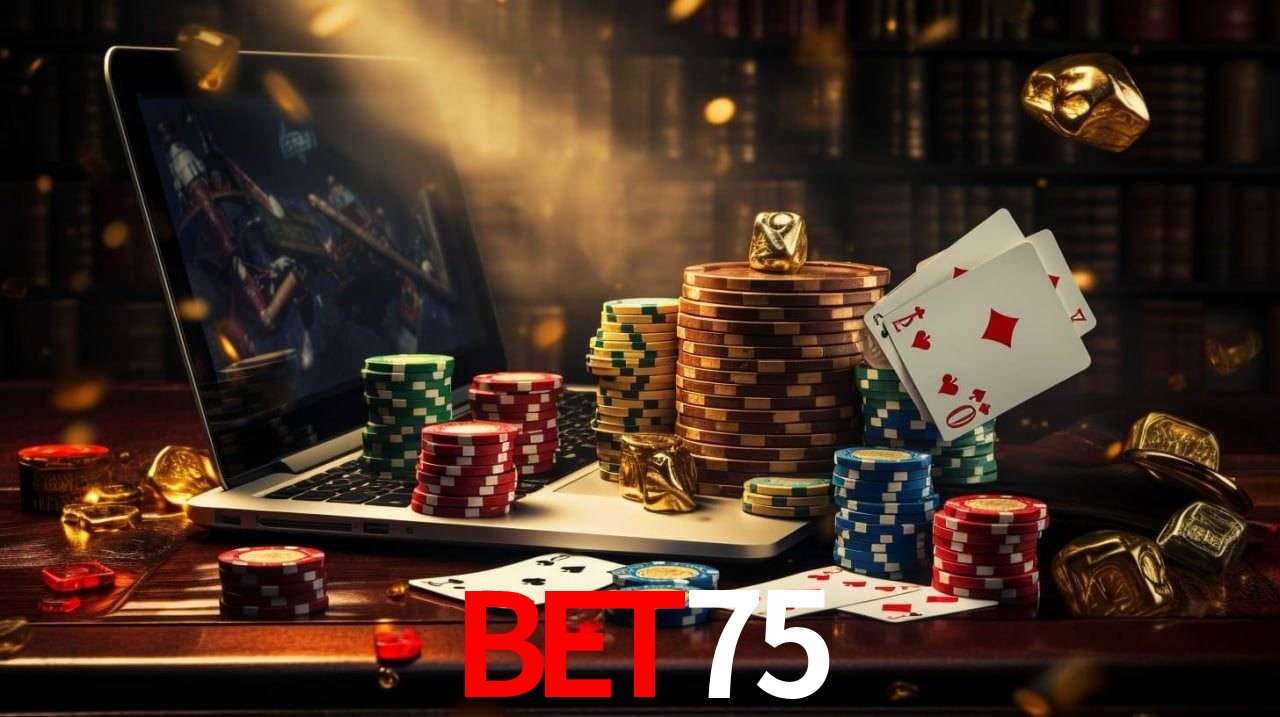Integração de APIs bet75