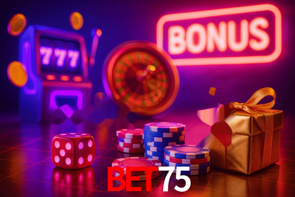 APK bet75 Android