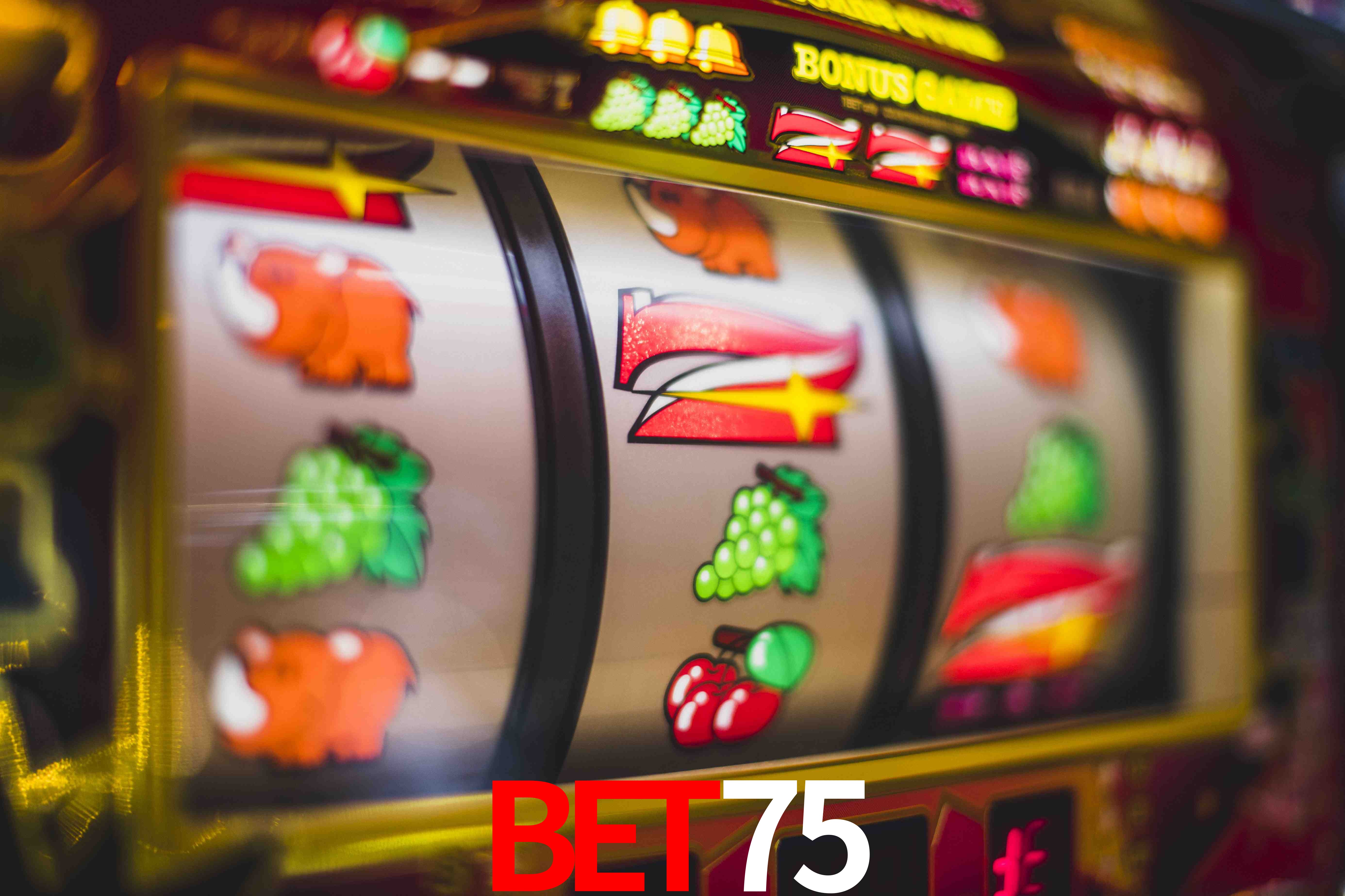 Crash Games Strategies bet75
