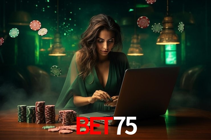 App Store bet75