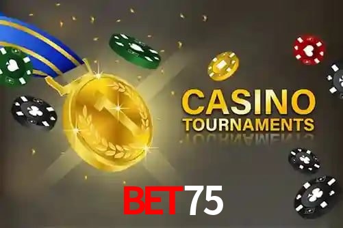 App bet75 iOS