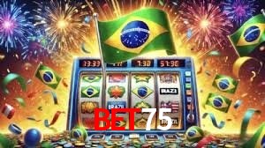Slot Games bet75