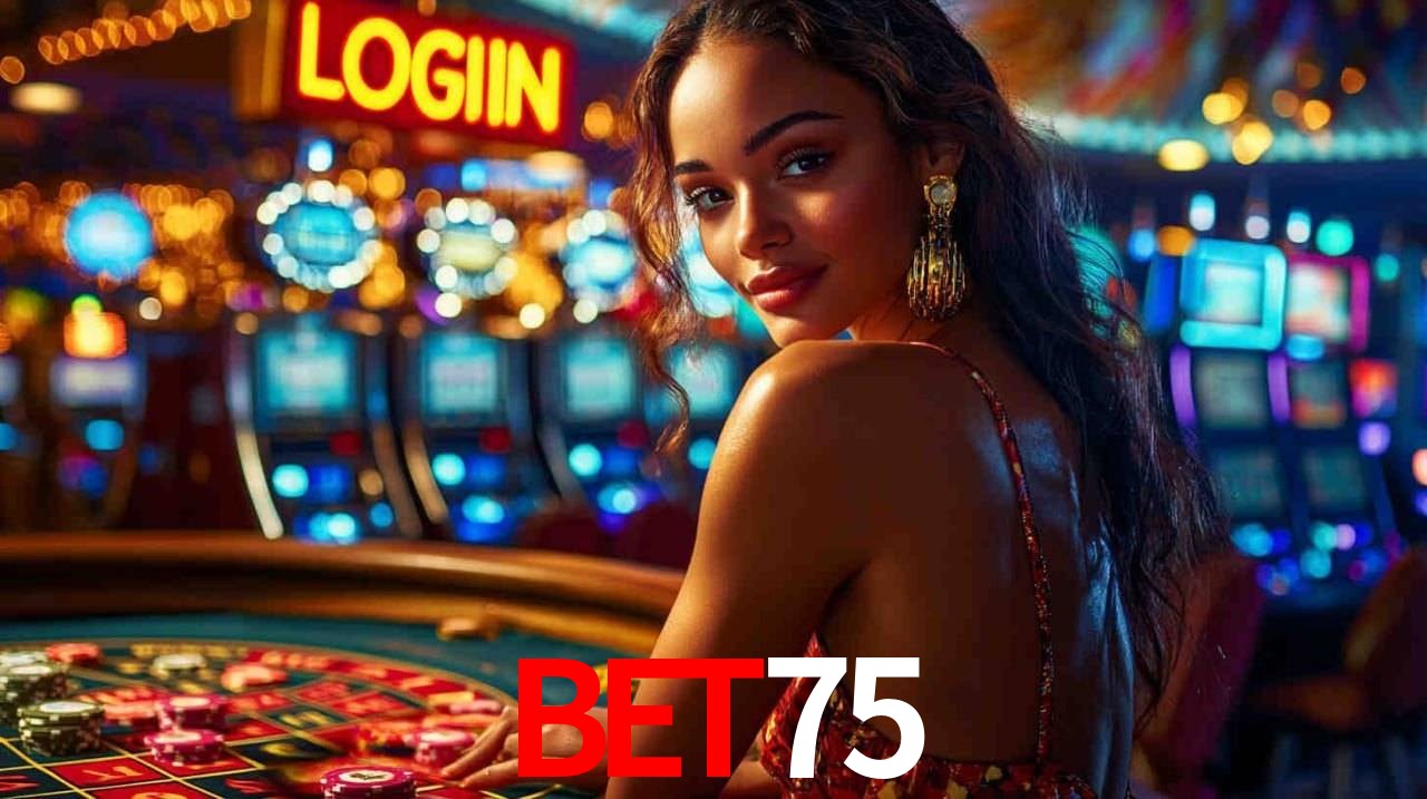 bet75 Giros Grátis