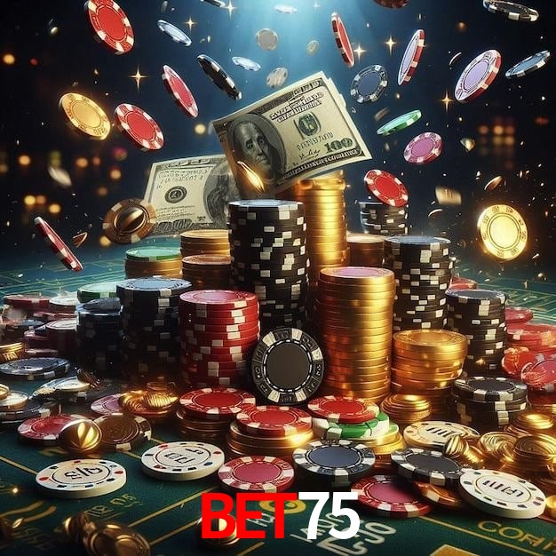 Apostas de Tênis bet75