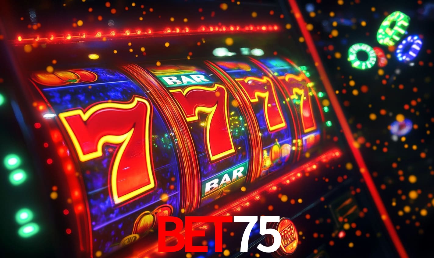 Bônus Generosos e Exclusivos no bet75 para Você!