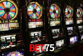 A Emoção da Loteria na bet75: Uma Chance de Mudança de Vida