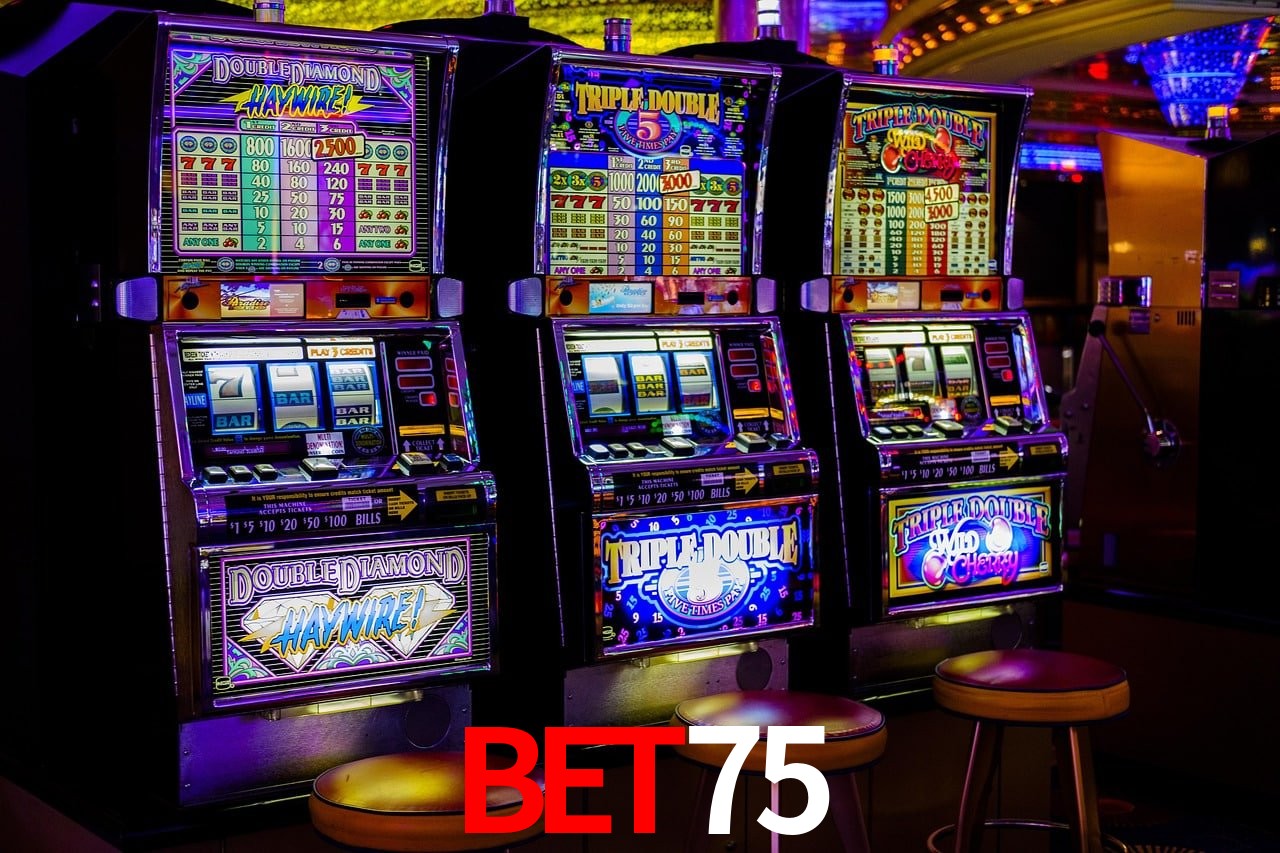 Promoções Sazonais bet75