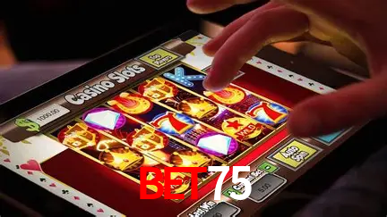 A Revolução dos Aplicativos de Jogos no bet75