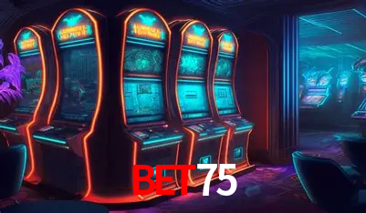 Descubra o Mundo do Cassino Online com bet75