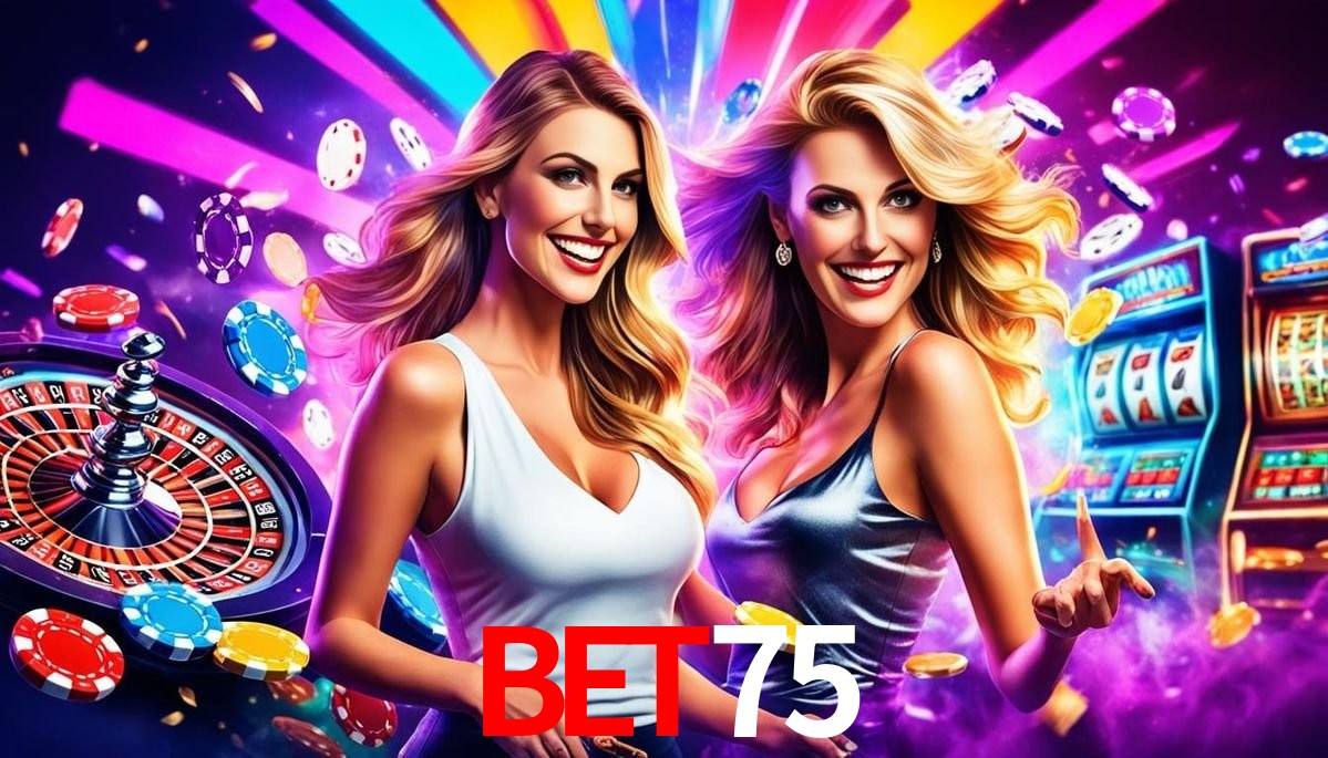 Jogos de Slot bet75
