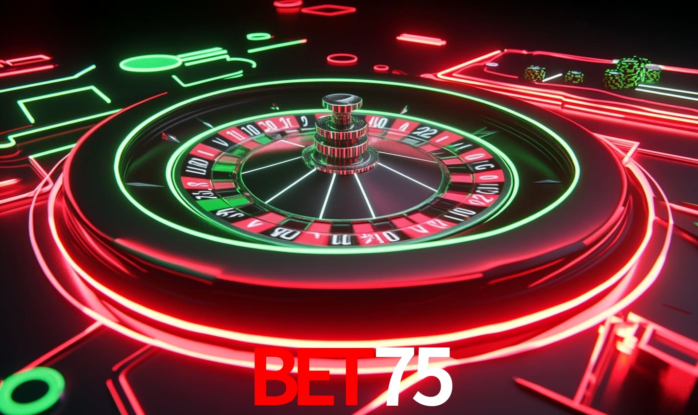 Interface Premium bet75