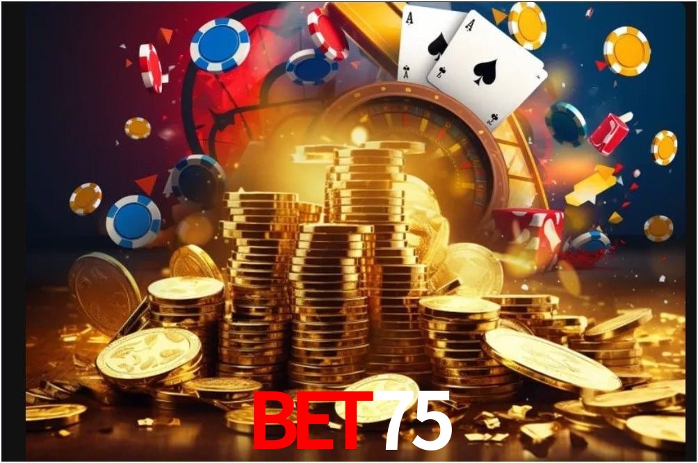 Estatísticas bet75