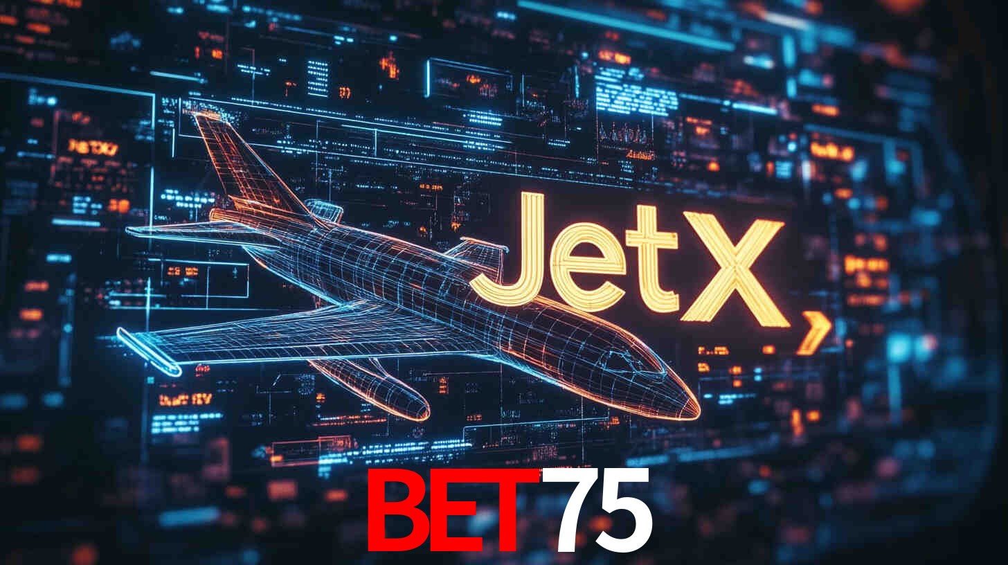 Recursos App bet75