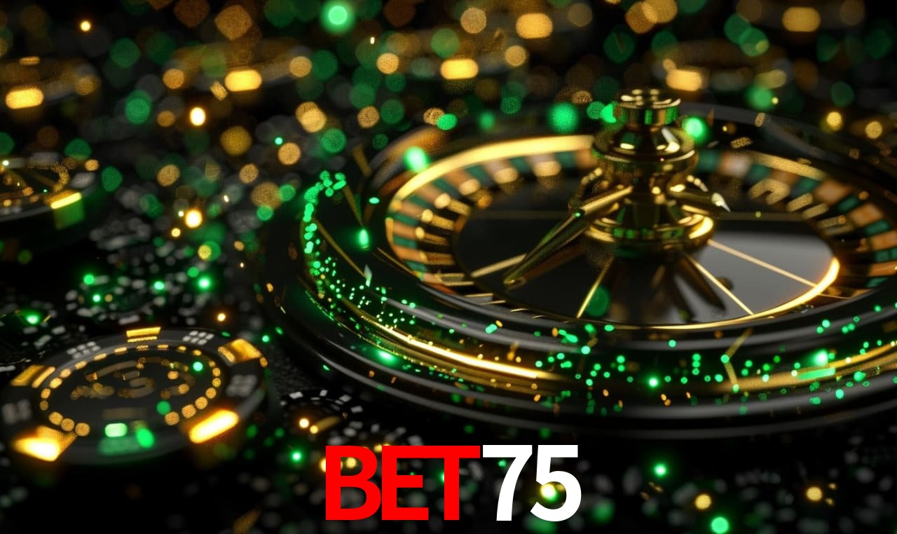 Slots RTP bet75