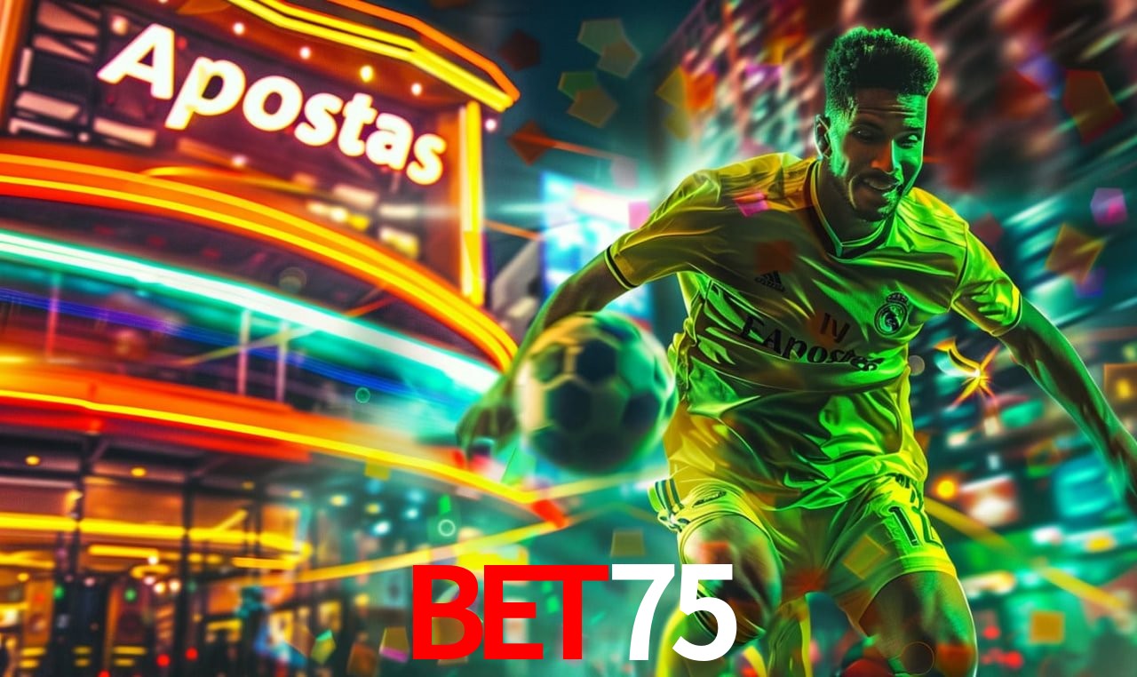 plataforma bet75